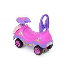 CHS -  RIDE ON CAR blue T3103