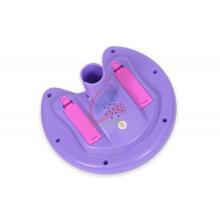 CHS -  RIDE ON CAR blue T3103