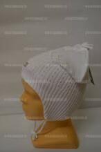 Lenne'16 Bella Hat Art.16242A/001 Мягкая хлопковая шапочка  (р.46-52cm)