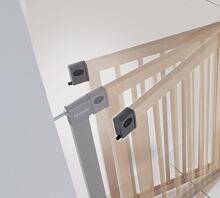 Munchkin Art.011444 Designer Easy Close Gates