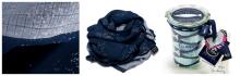 La Millou Art. 83944 Bamboo Muslin Lion Lion
