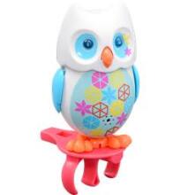 Silverlit Art.88285 DigiFriends DigiOwl Interaktīva digitālā rotaļlieta Pūce