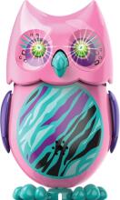 Silverlit Art.88285 DigiFriends DigiOwl Interaktīva digitālā rotaļlieta Pūce