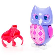 Silverlit Art.88285 DigiFriends DigiOwl Interaktīva digitālā rotaļlieta Pūce