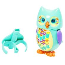 Silverlit Art.88285 DigiFriends DigiOwl Interaktīva digitālā rotaļlieta Pūce