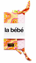 La Bebe™ sleep Art.84000 Mīksta miega lupatiņa 