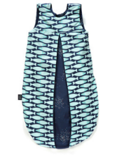 La Millou Art. 84087 Sleeping Bag S Penguin Pepe&Confetti