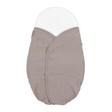 Red Castle Blanket for Cocoonababy Blanc Art.0448166