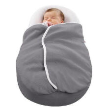 Red Castle Blanket for Cocoonababy Blanc Art.0448166