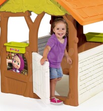 SMOBY - house for little kids 310263