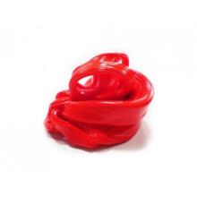 Handgum, Thinking putty Gudrais plastilīns, Zemeņu sarkans  , 80gr