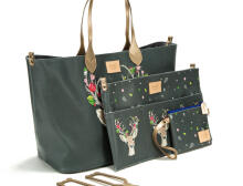 La Millou By Kararzyna Zielinska Art. 84617 Set King Pack Feeria Oh My Deer Dark