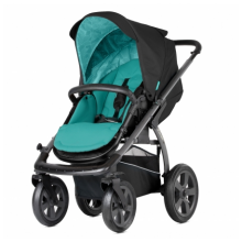 X-Lander X-Move Art.84620 Evening Grey