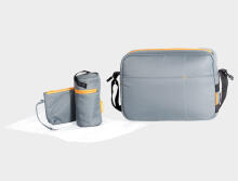X-Lander   X-Bag Art.63508 Evening Grey