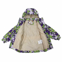 Huppa '18 Yonne Art.41260004-71143 Детский комплект (80-122cм)