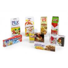 PW Toys Art.IW486 Тележка для покупок с продуктами