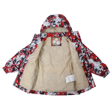 Huppa '18 Yonne Art.41260004-71163 Детский комплект (98 cм)