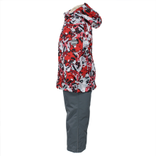 Huppa '18 Yonne Art.41260004-71163 Детский комплект (98 cм)