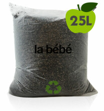 La Bebe™ Eco Refill Art.9431 25L Дополнительный наполнитель для подковок/подушек