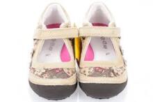 D.D.Step Art. 026-42B Cream