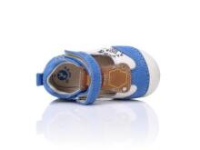 D.D.Step (DDStep) Art. 015-78B Sky Blue