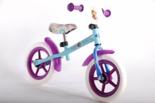Vaikiškas motoroleris „Yipeeh Frozen 217 Balance Bike“