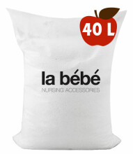 La Bebe™ Light Art.39808 40L vahtpolüstüreen graanulite lisatäide