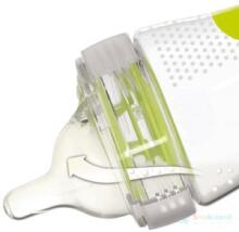 Canpol Babies 1/099 Anti-colic Knupis Haberman (0-6 men.)