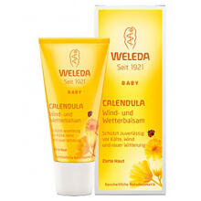 Weleda Calendula Wind And Weather Cream WL52319