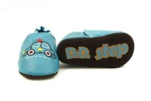 D.D.Step (DDStep) Art.K1956-4 Calypso Sky  Удобная обувь для ребенка (16-21)