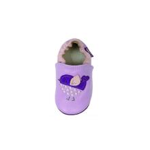 D.D.Step (DDStep) Art.K1956-5A Mauve Komfortabli apavi mazulim (16-21)