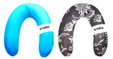 La Bebe™ Rich Maternity Pillow Art.85185 30x104 см