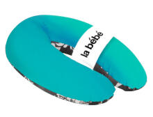 La Bebe™ Rich Maternity Pillow Art.85185 30x104 см