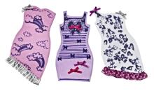 BB Barbie Dress Studio Ruffler Refill Kit  Art.W3915
