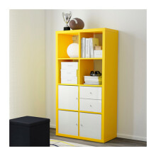 „Ikea Kallax“ 503.233.85 lentyna 79x149 cm