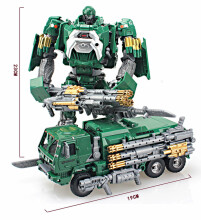 Edu Fun Toys Art.J8012 Transformers 