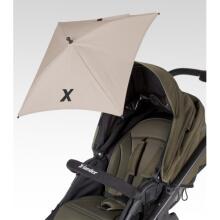 X-Lander Art.79843 X-Sun'14 Saulessargs Black