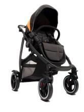 Graco '17 Evo XT Storm  Art.1899305  Прогулочная коляска
