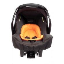 Graco'20  SnugRide  Art.8AV98MDLU Midnight Black car seat 0-13 kg