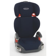 Graco '17 Junior Maxi Peacoat Art. 1808403 automobilinė kėdutė (15-36 kg)