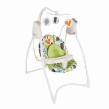 Graco '17 Swing`n`Bounce Bear Trail Art.1953168 Electronic swing