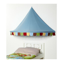 Ikea Mysig Art. 402.038.16 Балдахин для детской кроватки