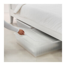 „Ikea“ straipsnis.202.226.65 „Gimse“ lovų laikymo dėžutė