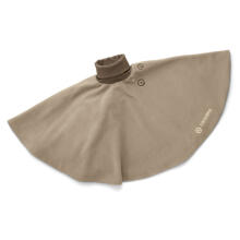 Concord Art.34-000053 Poncho Almond beige