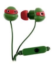 Turtles Earbuds Art.11465-MIC-INT
