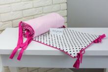 La bebe™ Cotton Borders Set 5 Art.3427