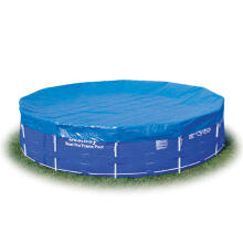 D&S Vertriebs GmbH  122051694 Solar Pool Cover Thermo-Tex Saules segums baseinam 549 cm