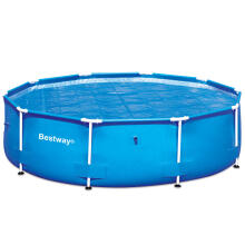 D&S Vertriebs GmbH  122051694 Solar Pool Cover Thermo-Tex Saules segums baseinam 549 cm
