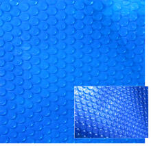 D&S Vertriebs GmbH  122051671 Solar Pool Cover Thermo-Tex