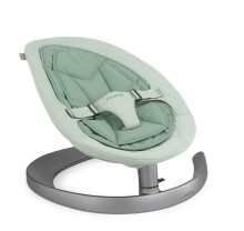Nuna Leaf Curv Robin Art. SE-30-034GL Baby seat bouncer rocker